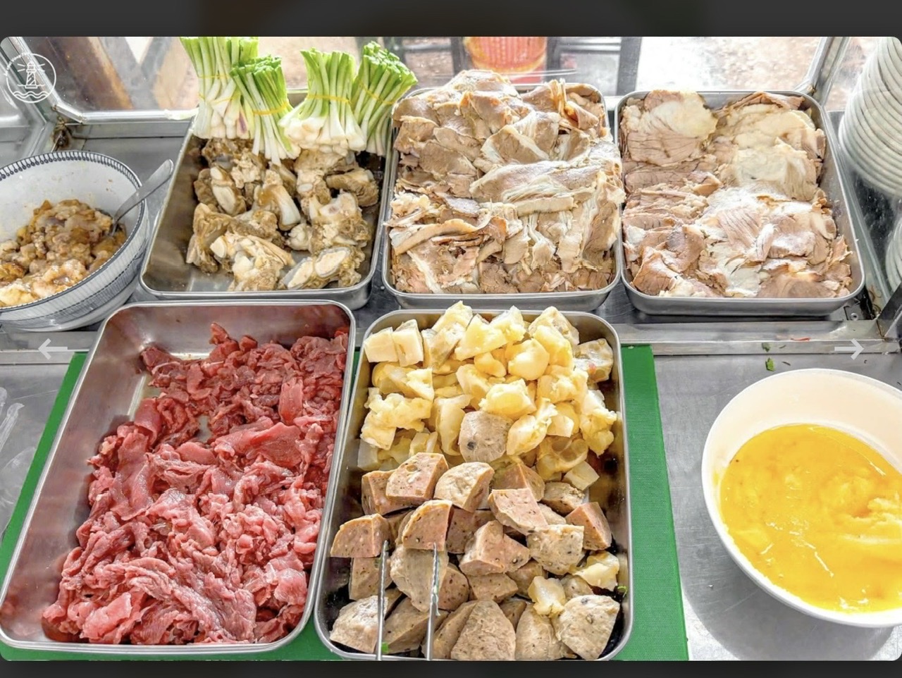 phở ngon vũng tàu