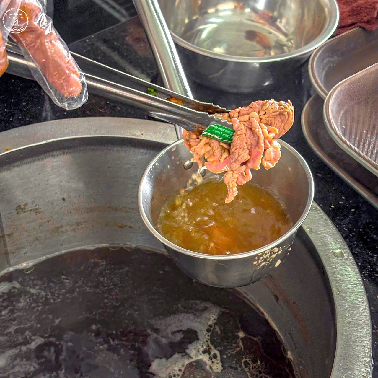 phở ngon vũng tàu