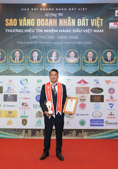PHỞ CƯỜNG RÂU