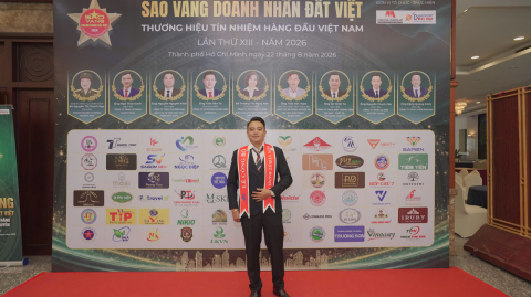 PHỞ CƯỜNG RÂU