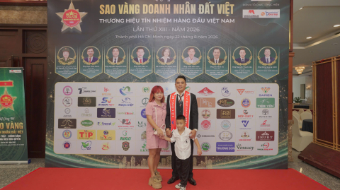 PHỞ CƯỜNG RÂU