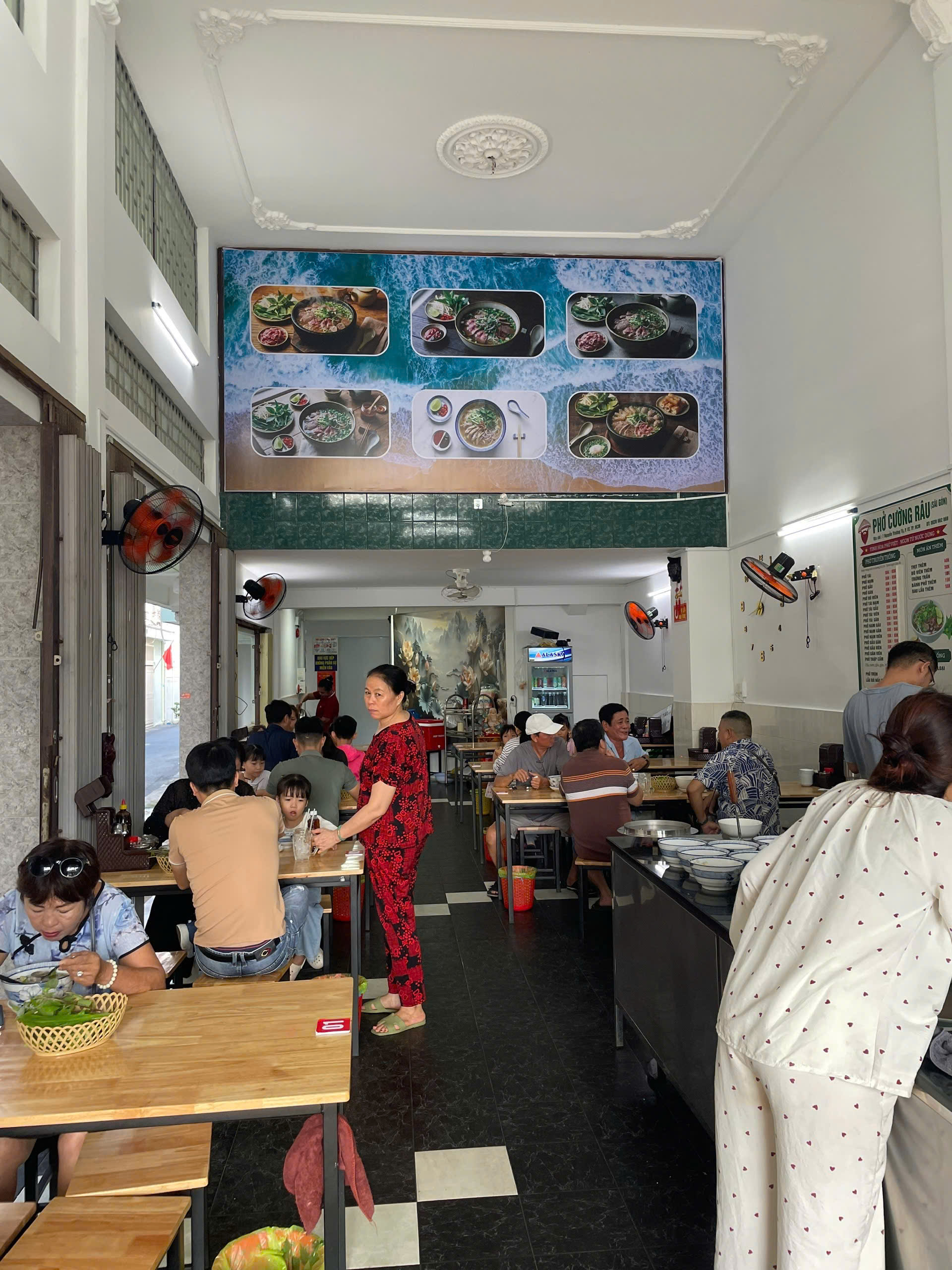 pho ngon vung tau