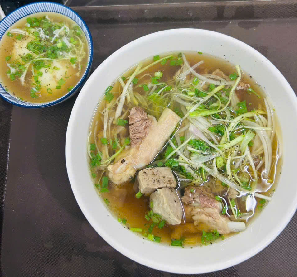 pho ngon vung tau