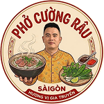 PHỞ CƯỜNG RÂU